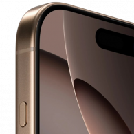 iPhone 16 Pro 128Go Desert Titanium En Tunisie iPhone 16 Pro 128Go Desert Titanium En Tunisie