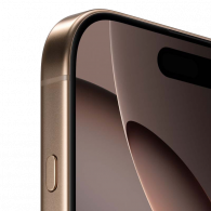 iPhone 16 Pro Max 256Go Desert Titanium en Tunisie