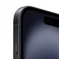 Apple iPhone 16 128Go 5G Noir en Tunisie