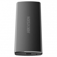 Disque Dur Externe Hiksemi T200N 512 Go SSD Noir