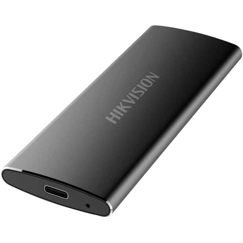 Disque Dur Externe Hikvision T200N 512 Go SSD Noir en Tunisie Disque Dur Externe Hikvision T200N 512 Go SSD Noir en Tunisie