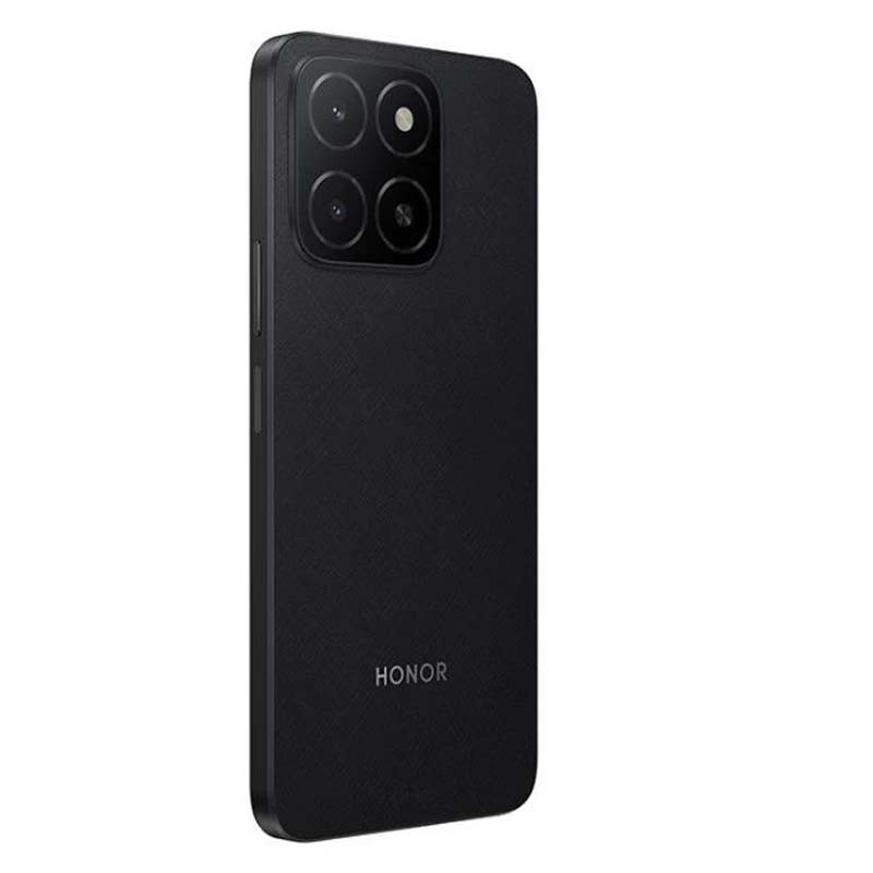 Smartphone Honor X5b 4Go 64Go Noir en Tunisie