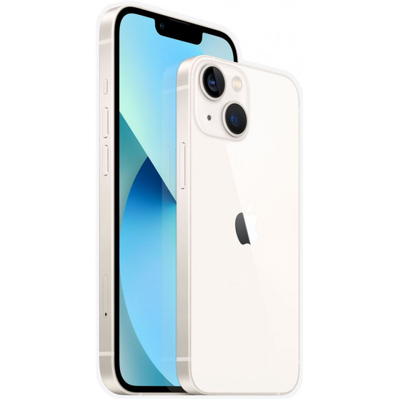 iPhone 13 128Go Starlight en Tunisie
