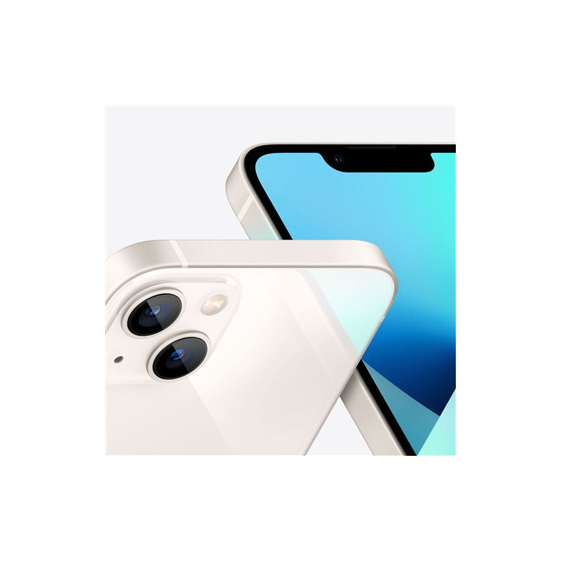 iPhone 13 128Go Starlight en Tunisie