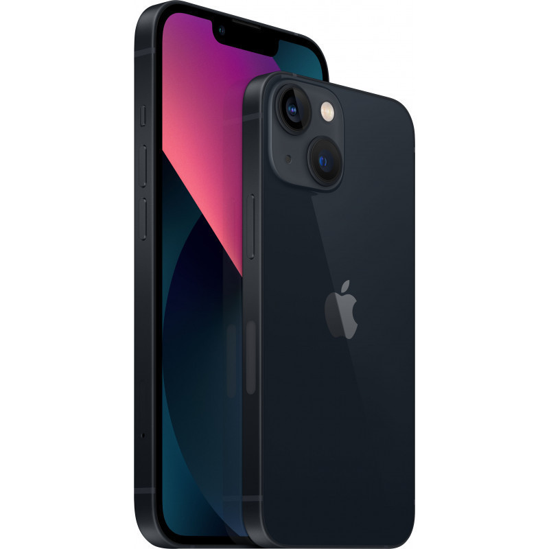 iPhone 13 128Go Midnight en Tunisie