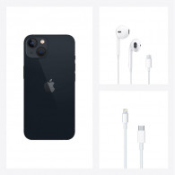 iPhone 13 128Go Midnight en Tunisie iPhone 13 128Go Midnight en Tunisie