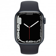 Montre Connectée Ami Série 9 Noir en Tunisie Montre Connectée Ami Série 9 Noir en Tunisie