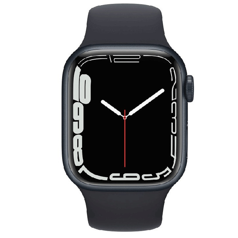 Montre Connectée Ami Série 9 Noir en Tunisie