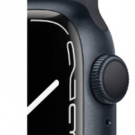Montre Connectée Ami Série 9 Noir en Tunisie Montre Connectée Ami Série 9 Noir en Tunisie