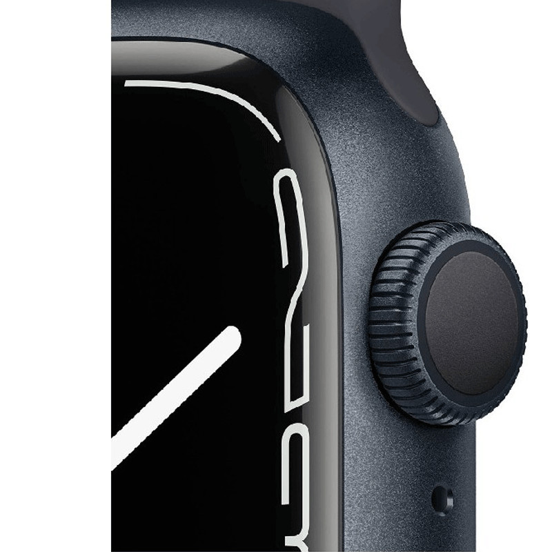 Montre Connectée Ami Série 9 Noir en Tunisie