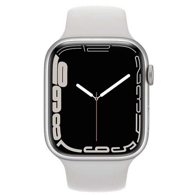 Montre Connectée Ami Série 9 Gris en Tunisie