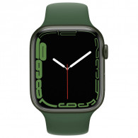 Montre Connectée Ami Série 9 Vert en Tunisie Montre Connectée Ami Série 9 Vert en Tunisie