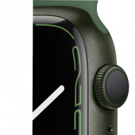 Montre Connectée Ami Série 9 Vert en Tunisie Montre Connectée Ami Série 9 Vert en Tunisie