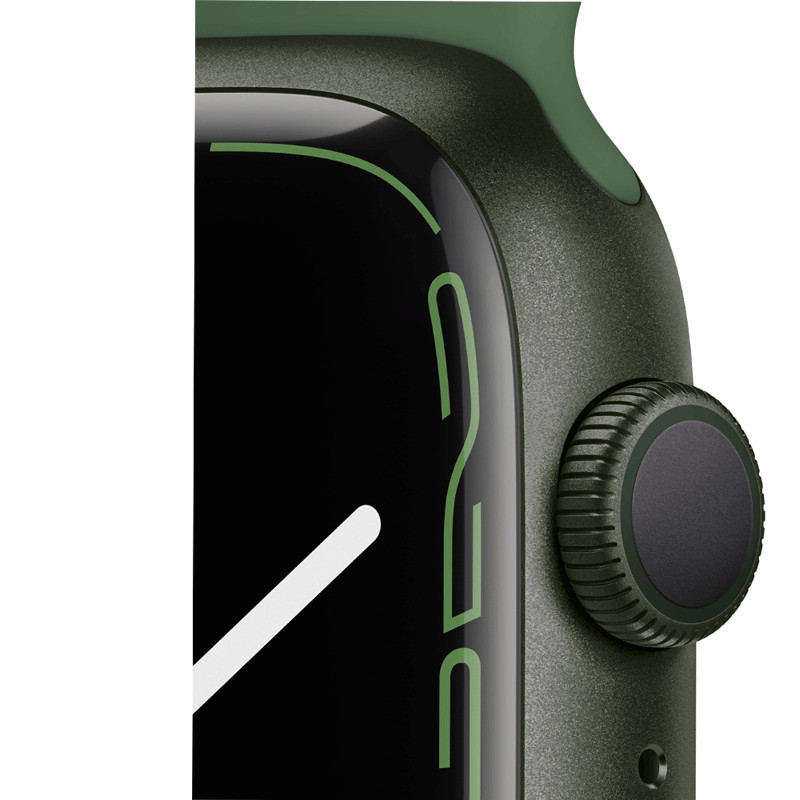 Montre Connectée Ami Série 9 Vert en Tunisie