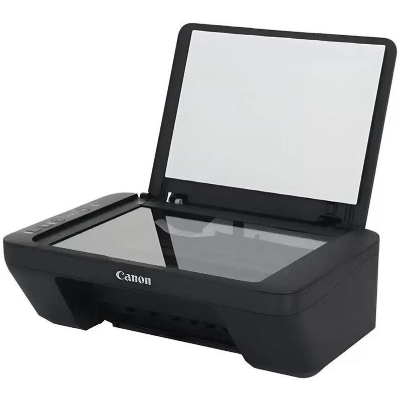 Imprimante Canon Multifonction Pixma MG2541S Jet d'Encre Couleurs en Tunisie