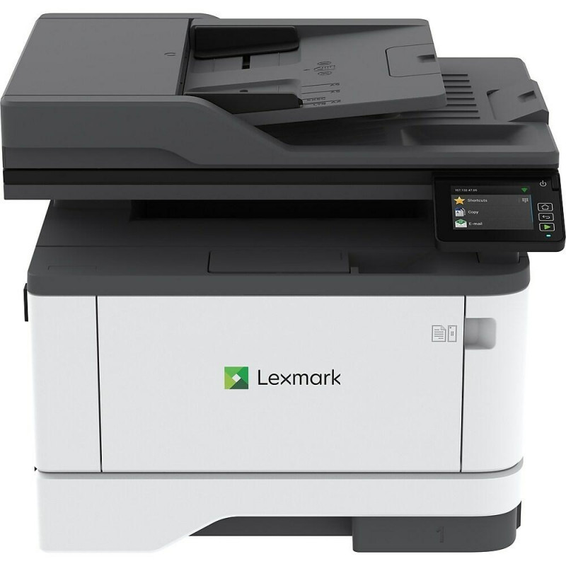 Imprimante Laser Lexmark MX331ADN 4 En 1 Monochrome en Tunisie