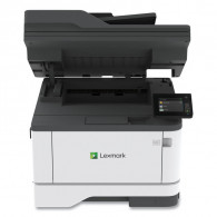 Imprimante Laser Lexmark MX331ADN 4 En 1 Monochrome en Tunisie