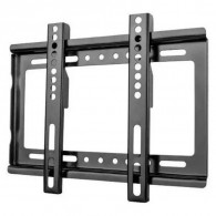 Support Tv Fixe SK-SP4 Pour TV 14''- 42'' Noir en Tunisie