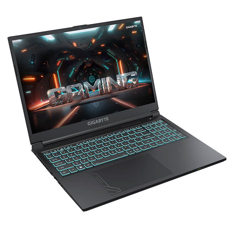 Pc Portable Gamer Gigabyte G6 MF I7 13Gén 16Go 1To SSD en Tunisie