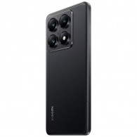 Smartphone Xiaomi 14T Pro 5G 12Go 512Go Noir Titane en Tunisie Smartphone Xiaomi 14T Pro 5G 12Go 512Go Noir Titane en Tunisie