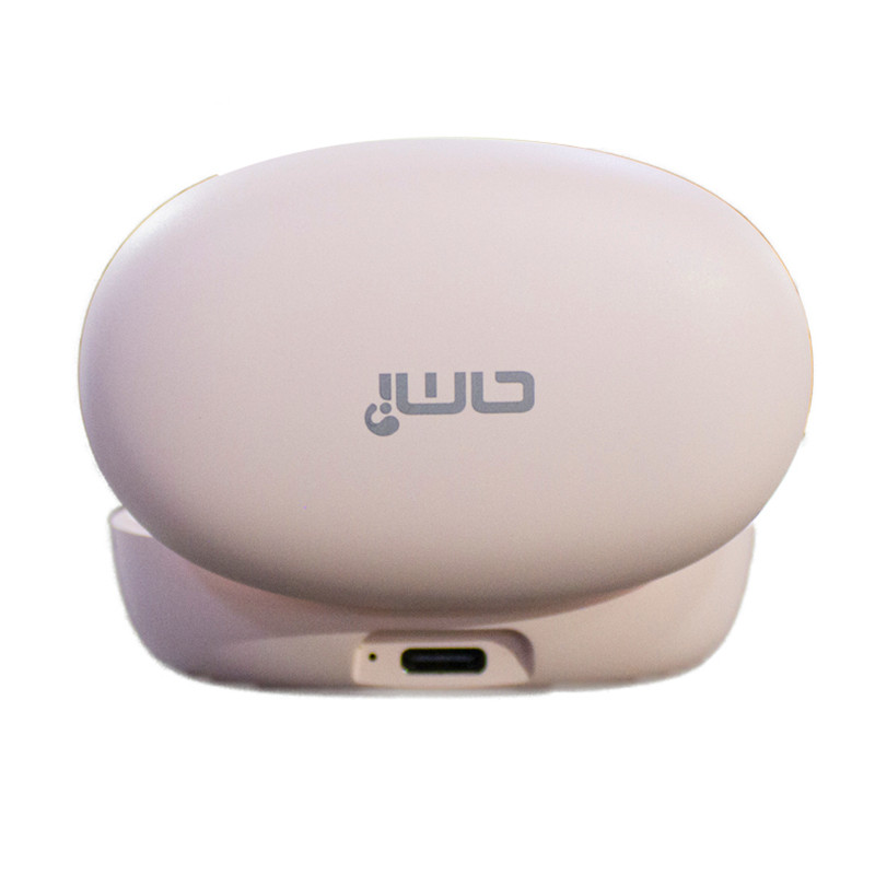Ecouteurs Bluetooth Ami LS-85 Rose en Tunisie