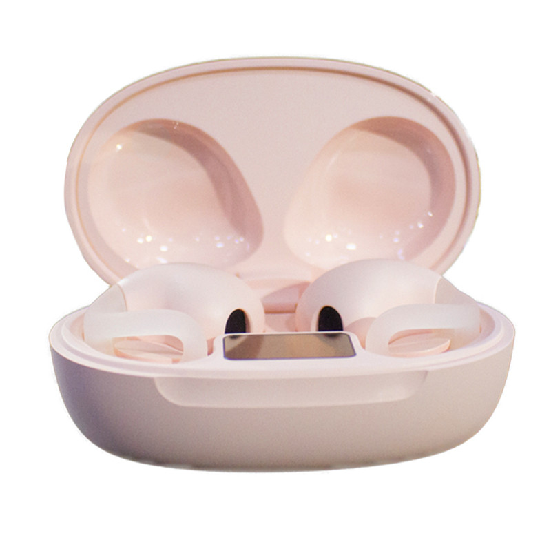 Ecouteurs Bluetooth Ami LS-85 Rose en Tunisie