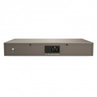 Switch De Bureau Tenda TEF1118P-16-150W 16 Ports 10/100Mbps Marron en Tunisie
