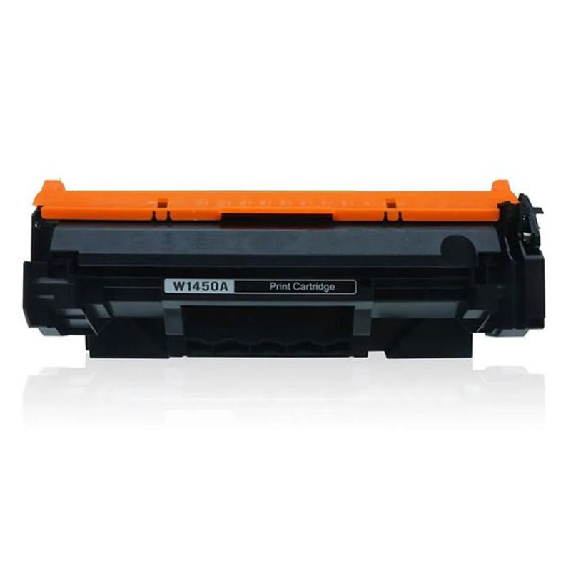 Toner Adaptable HP 145A Avec Puce Noir en Tunisie
