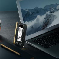 Barrette Mémoire Lexar 8Go DDR4 3200MHz So-Dimm en Tunisie