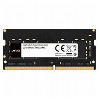 Barrette Mémoire Lexar 16Go DDR4 3200MHz So-Dimm en Tunisie