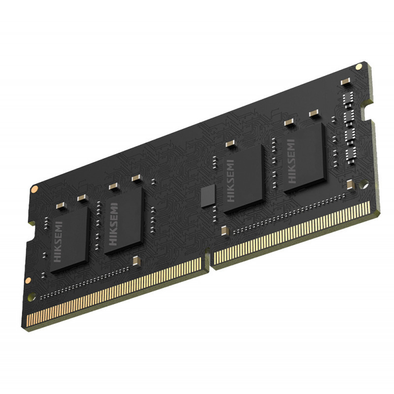 Barrette Mémoire Hiksemi 16Go DDR5 5600 MHz SO-DIMM en Tunisie