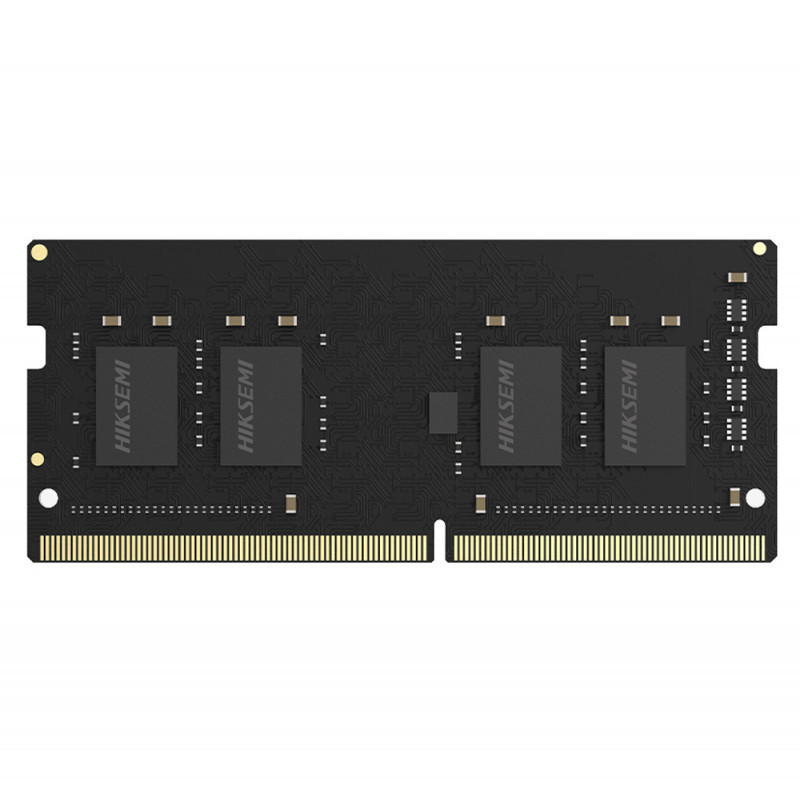Barrette Mémoire Hiksemi 16Go DDR5 5600 MHz SO-DIMM en Tunisie