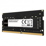 Barrette Mémoire Lexar 16Go DDR4 3200MHz So-Dimm en Tunisie