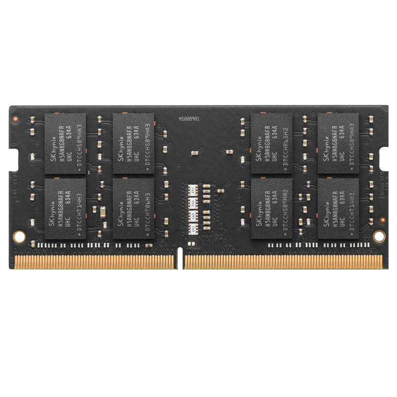 Barrette Mémoire Lexar 32Go DDR4 3200MHz So-Dimm en Tunisie