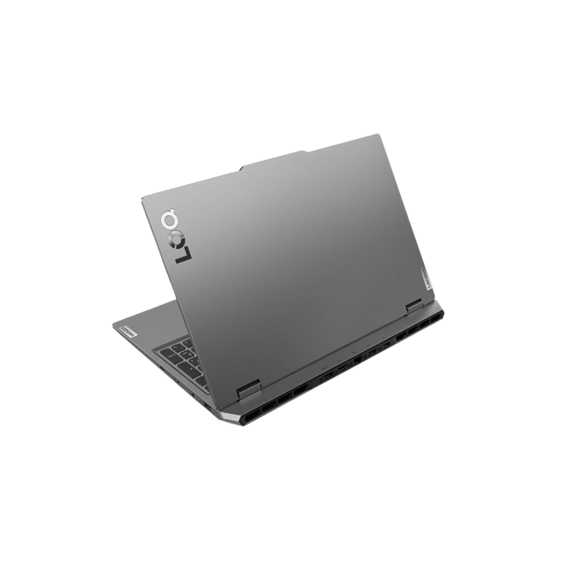 Pc Portable Gamer Lenovo LOQ3 15ARP9 AMD Ryzen 7 12Go 1To SSD Windows 11 en Tunisie