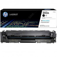 Toner LaserJet HP 203A 1400 Pages Noir