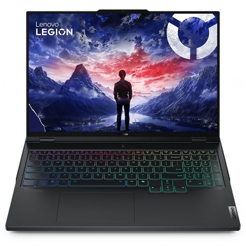 Pc Portable Lenovo Légion Pro 5 16IRX9 i9 14Gén 32Go 1To SSD Windows 11 en Tunisie