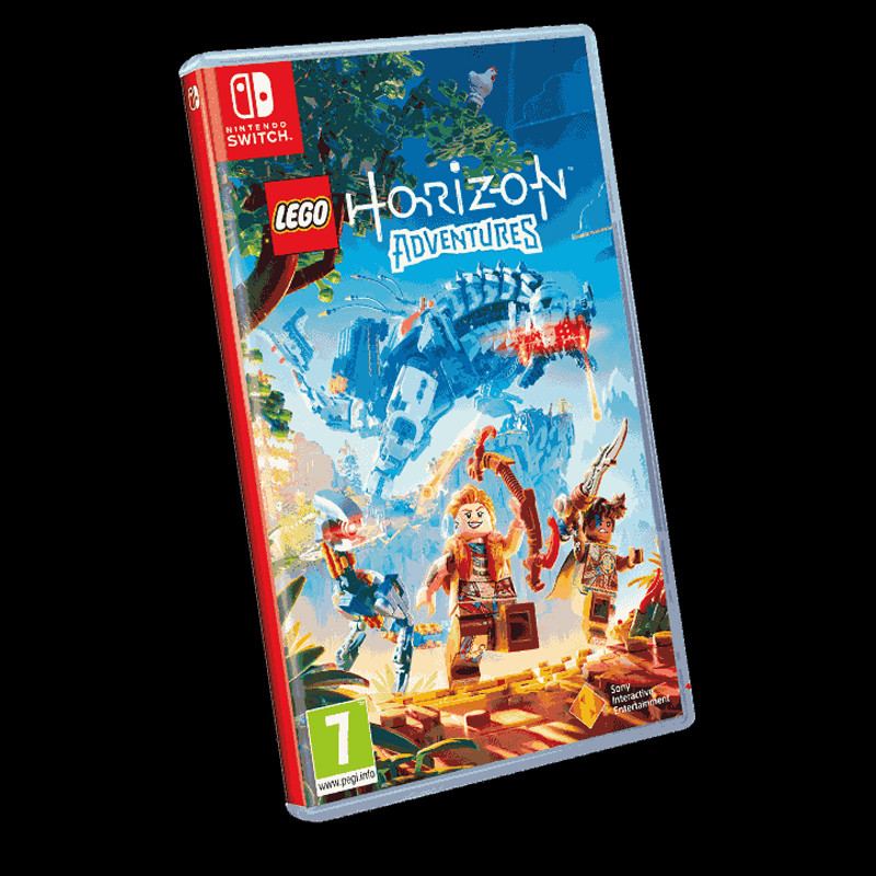 Jeux Lego Horizon Adventures en Tunisie Jeux Lego Horizon Adventures en Tunisie