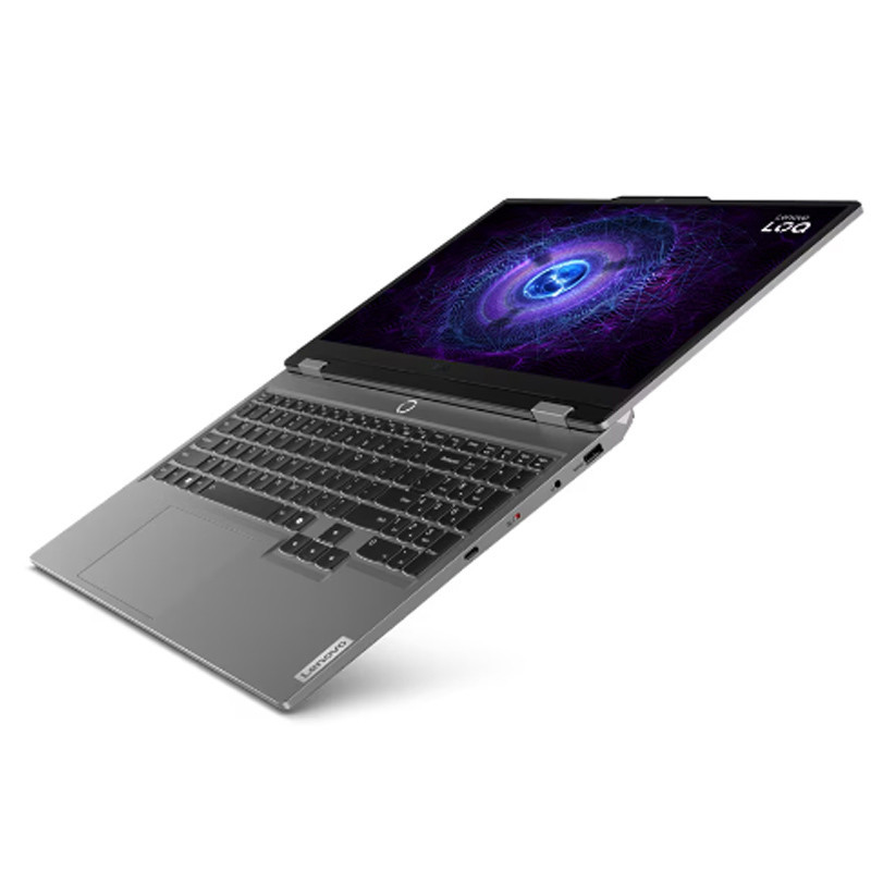 Pc Portable Gamer Lenovo LOQ3 15IAX9 i5 12Gén 512Go SSD Windows 11 en Tunisie