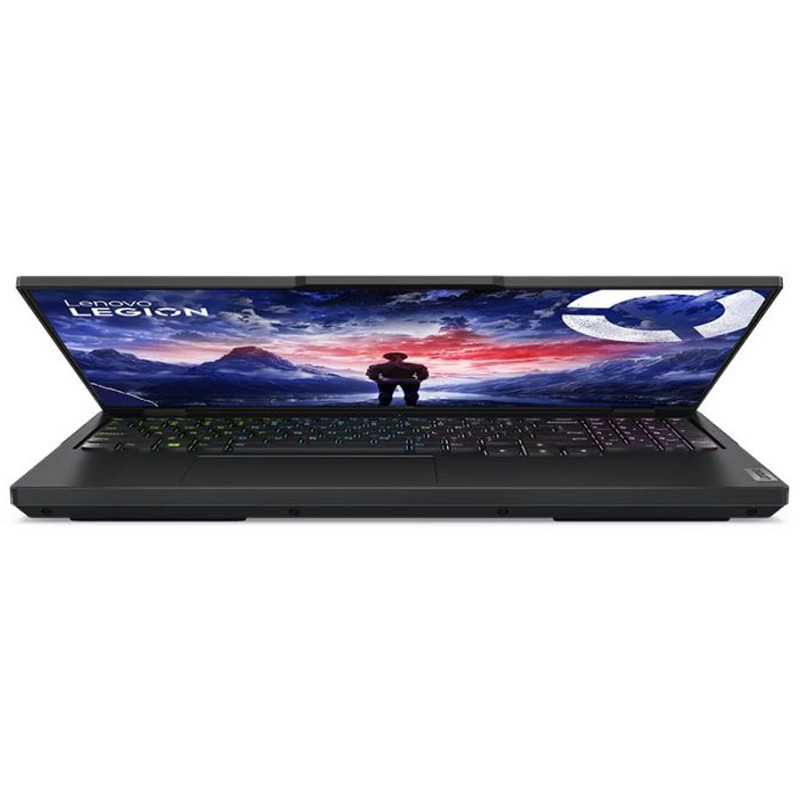 Pc Portable Lenovo Légion Pro 5 16IRX9 i9 14Gén 32Go 1To SSD Windows 11 en Tunisie