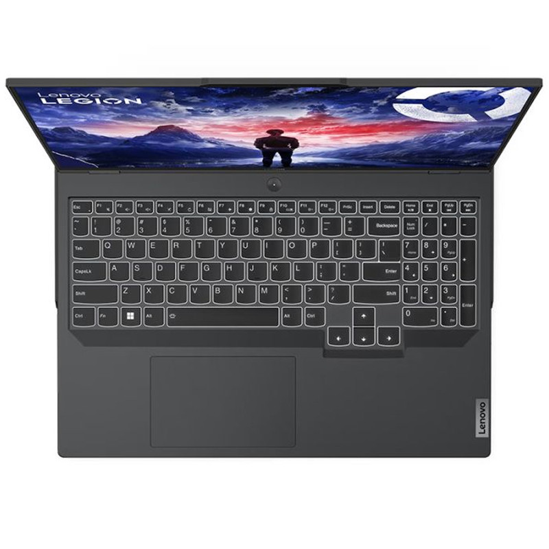 Pc Portable Lenovo Légion Pro 5 16IRX9 i9 14Gén 32Go 1To SSD Windows 11 en Tunisie