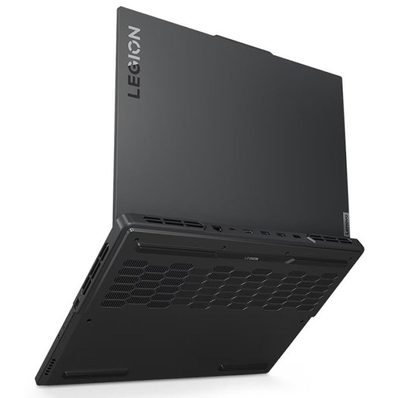 Pc Portable Lenovo Légion Pro 5 16IRX9 i9 14Gén 32Go 1To SSD Windows 11 en Tunisie