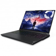 Pc Portable Lenovo Légion Pro 5 16IRX9 i9 14Gén 32Go 1To SSD Windows 11 en Tunisie Pc Portable Lenovo Légion Pro 5 16IRX9 i9 14Gén 32Go 1To SSD Windows 11 en Tunisie