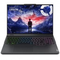 Pc Portable Lenovo Légion Pro 5 16IRX9 i9 14Gén 32Go 1To SSD Windows 11 en Tunisie Pc Portable Lenovo Légion Pro 5 16IRX9 i9 14Gén 32Go 1To SSD Windows 11 en Tunisie