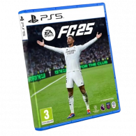 EA Sports FC 25 PS5 En Tunisie