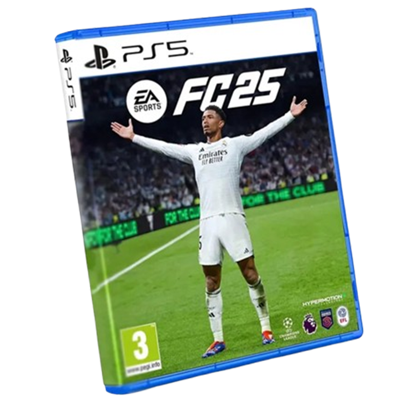 EA Sports FC 25 PS5 En Tunisie