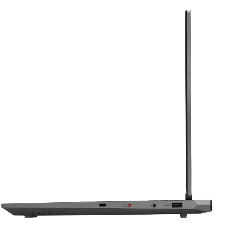 Pc Portable Gamer Lenovo LOQ3 15IAX9 i5 12Gén 12Go 512Go SSD Windows 11 en Tunisie