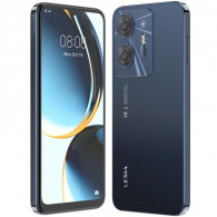 Smartphone Lesia Young 2 2Go 32Go Dark Bleu en Tunisie