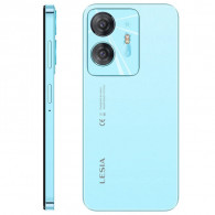 Smartphone Lesia Young 2 2Go 32Go Bleu en Tunisie