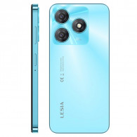 Smartphone Lesia Young 3 2Go 32Go Bleu en Tunisie